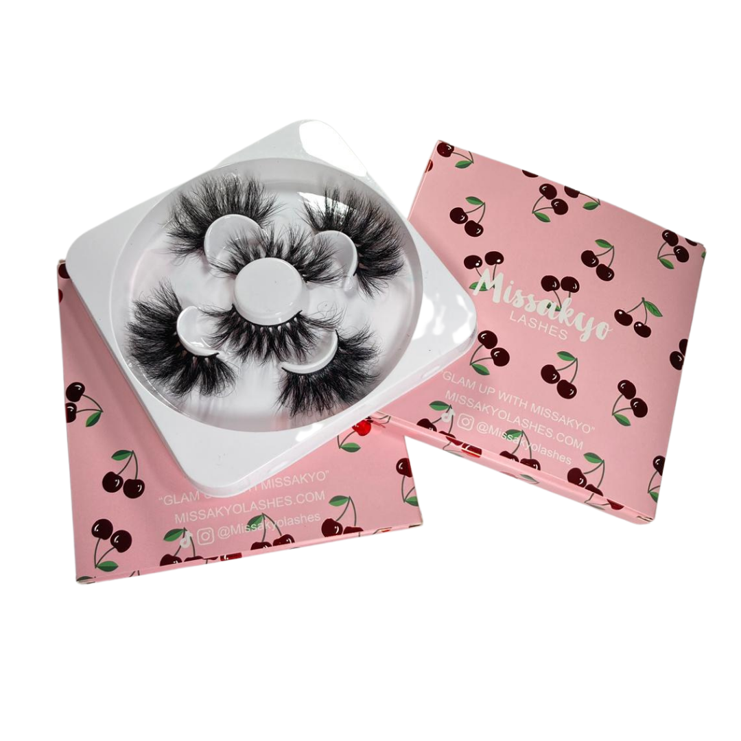 Mink bundle
